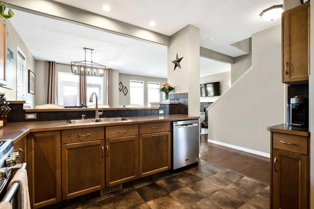 29 Mahogany View Se, Calgary, AB
