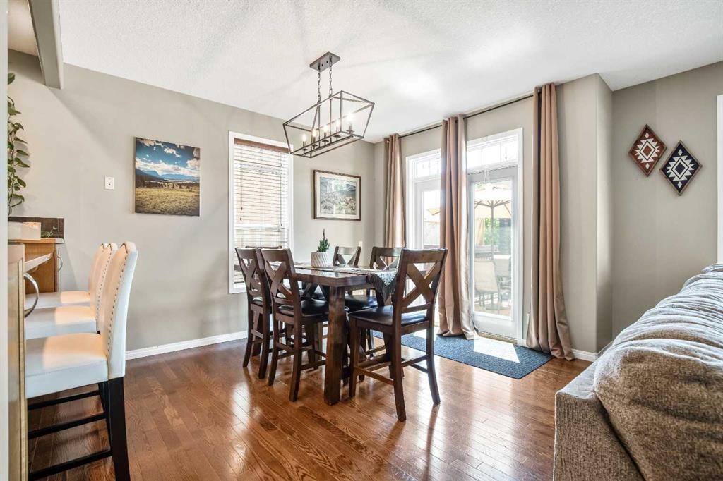 29 Mahogany View Se, Calgary, AB