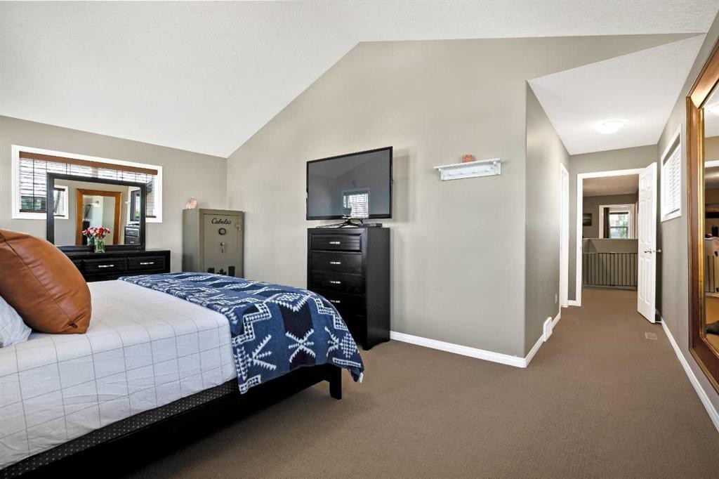 29 Mahogany View Se, Calgary, AB