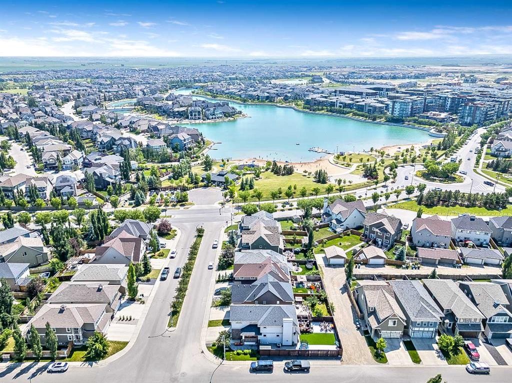 29 Mahogany View Se, Calgary, AB