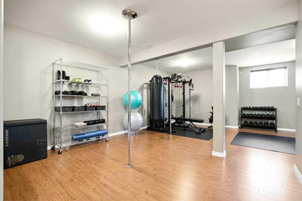 29 Mahogany View Se, Calgary, AB
