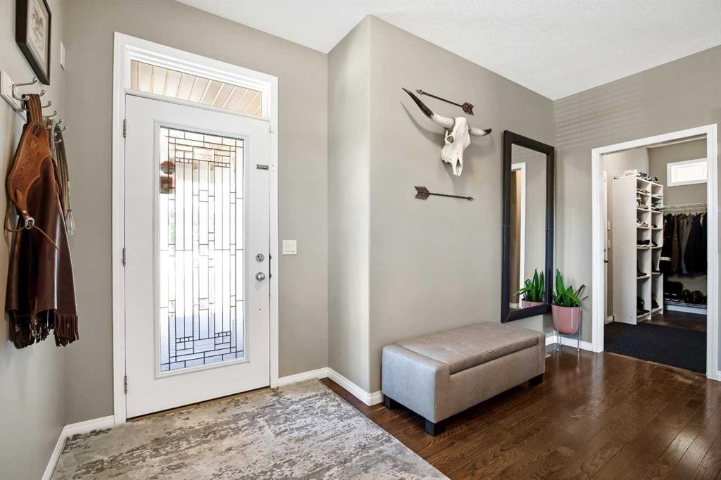 29 Mahogany View Se, Calgary, AB