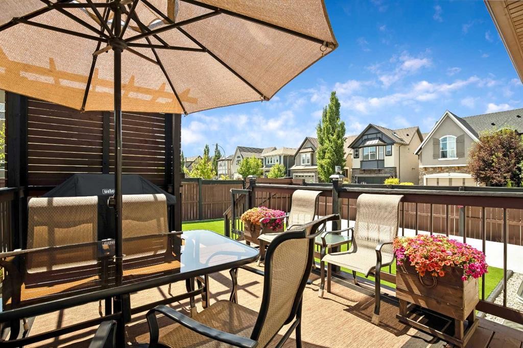 29 Mahogany View Se, Calgary, AB