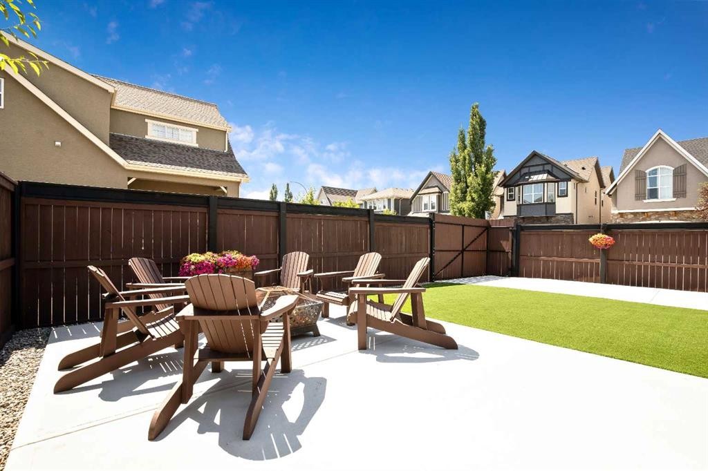 29 Mahogany View Se, Calgary, AB