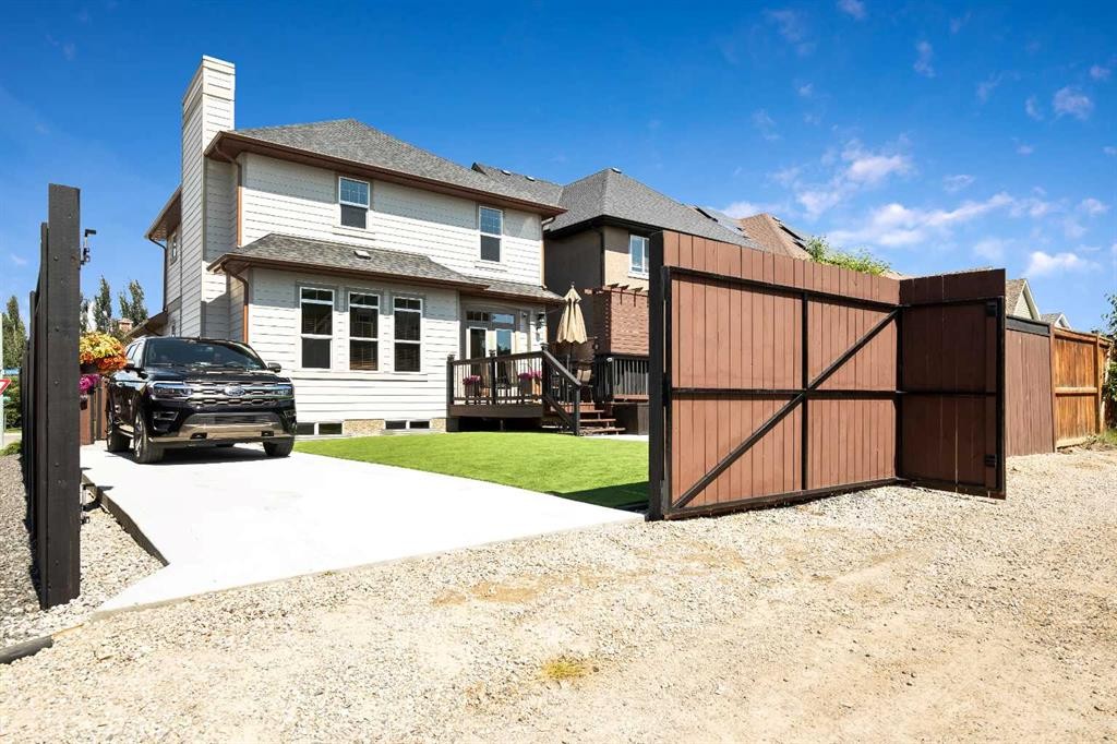 29 Mahogany View Se, Calgary, AB