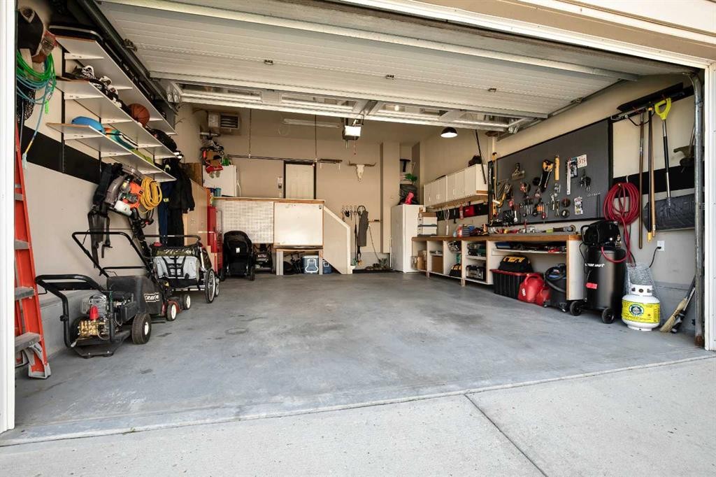 29 Mahogany View Se, Calgary, AB