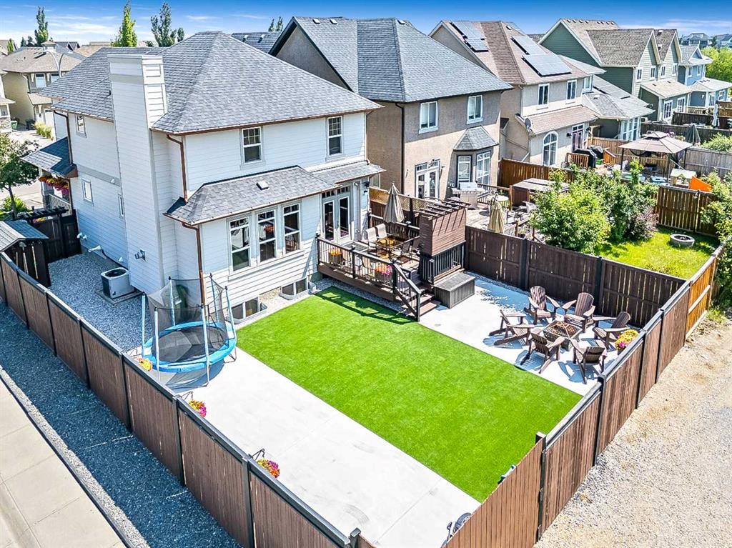 29 Mahogany View Se, Calgary, AB