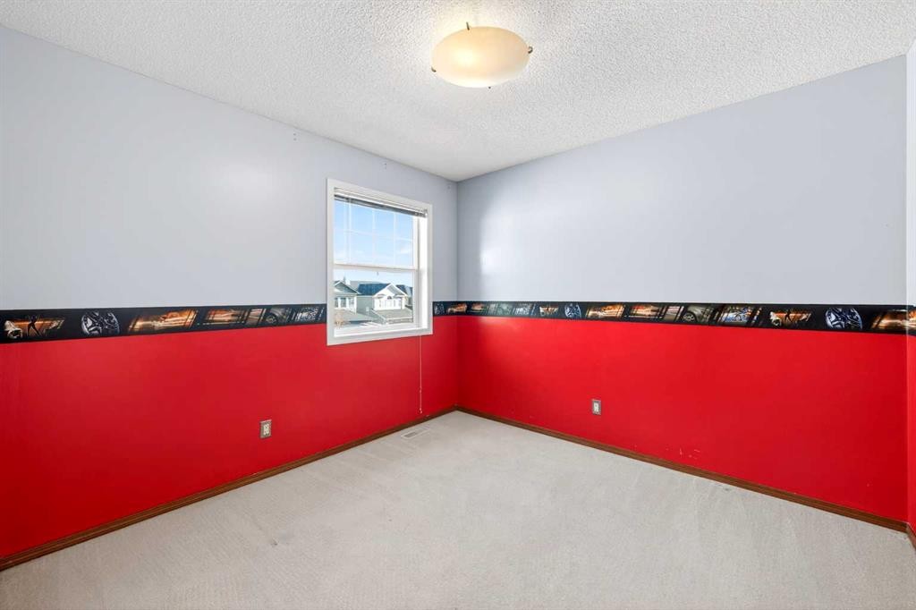 172 Kincora Drive Nw, Calgary, AB - Indoor Photo Showing Other Room
