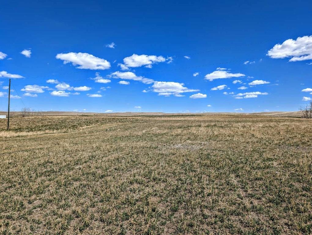 214 Range Road, Milo, AB