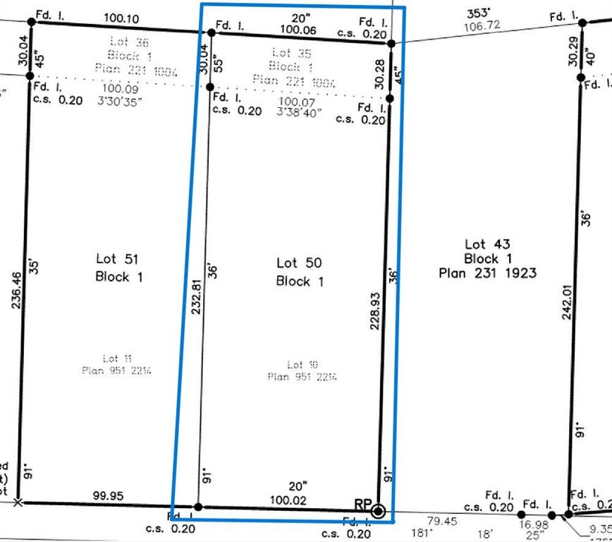 214 Range Road, Milo, AB