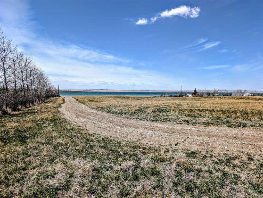 214 Range Road, Milo, AB