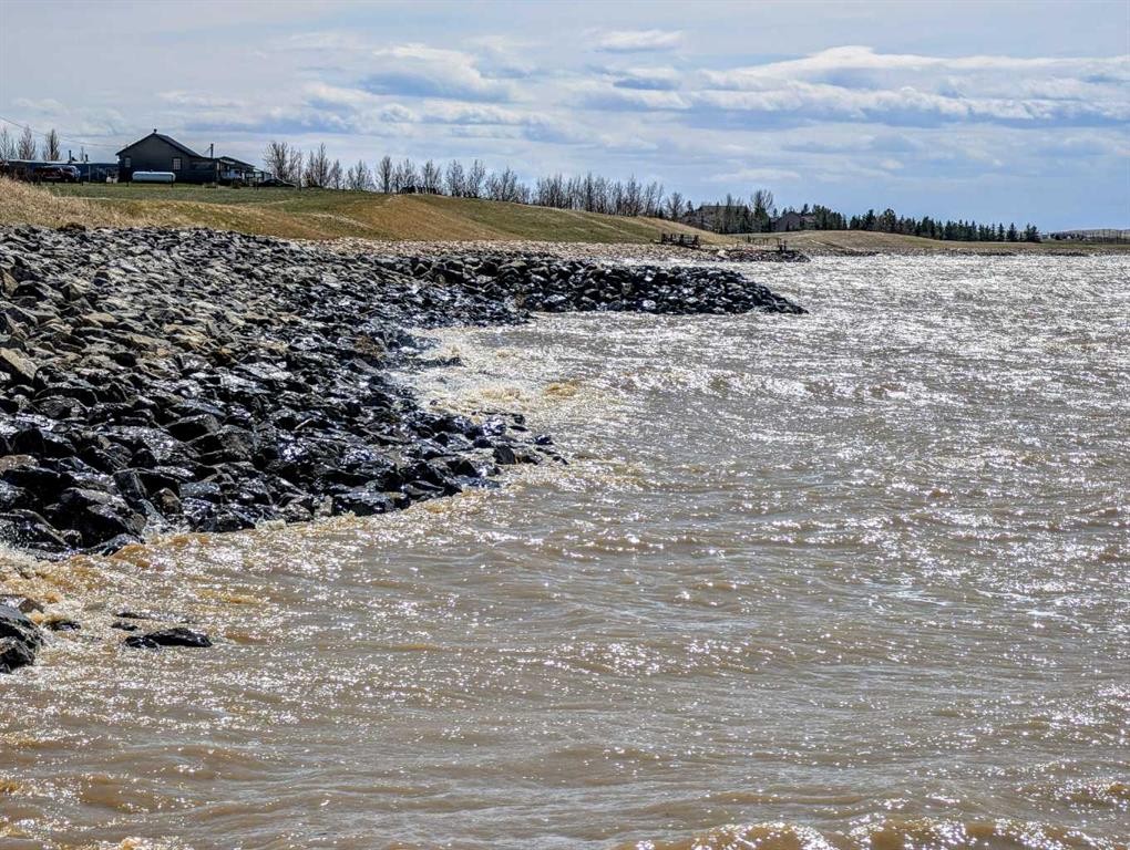 214 Range Road, Milo, AB