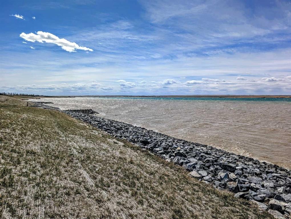214 Range Road, Milo, AB