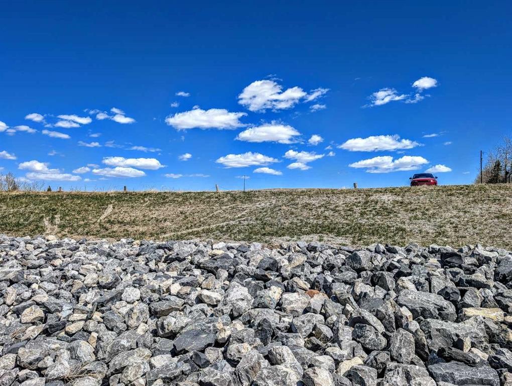 214 Range Road, Milo, AB