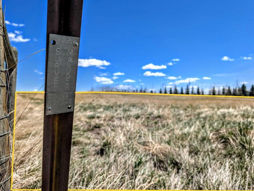 214 Range Road, Milo, AB