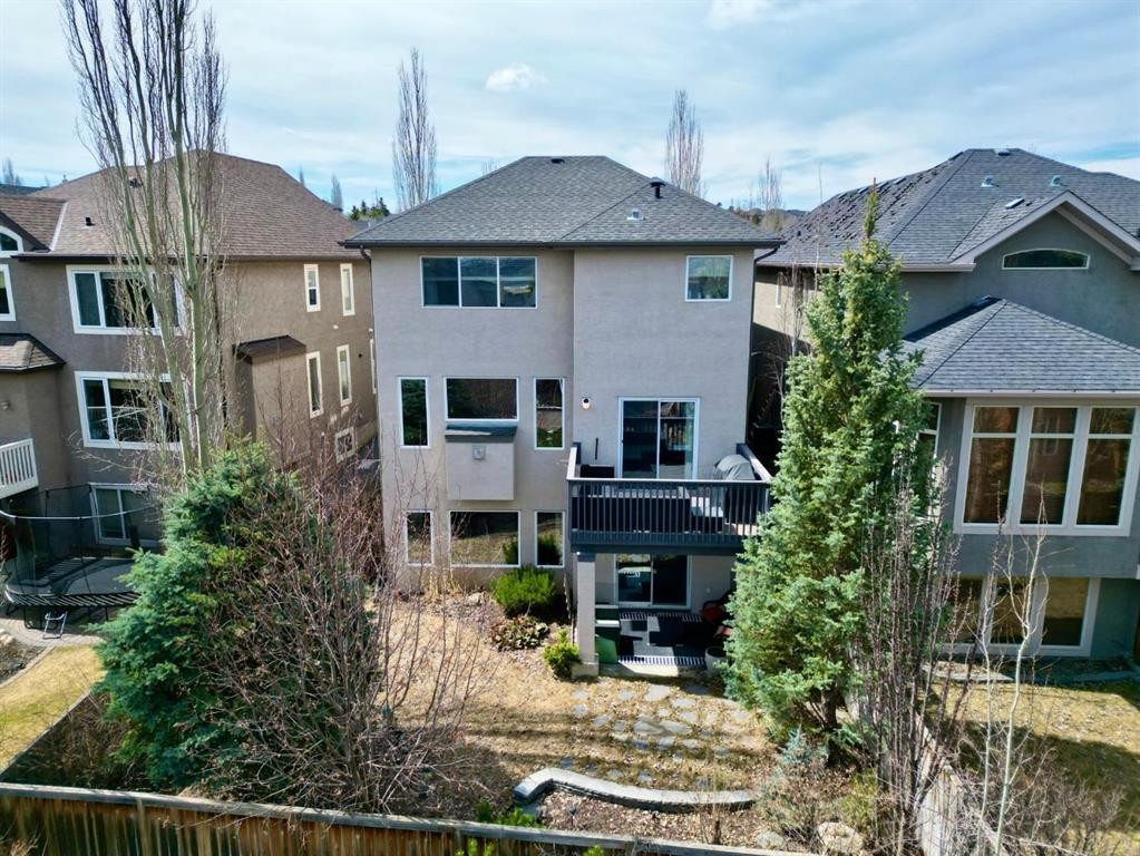 74 Valley Crest Rise Nw, Calgary, AB - Outdoor With Facade