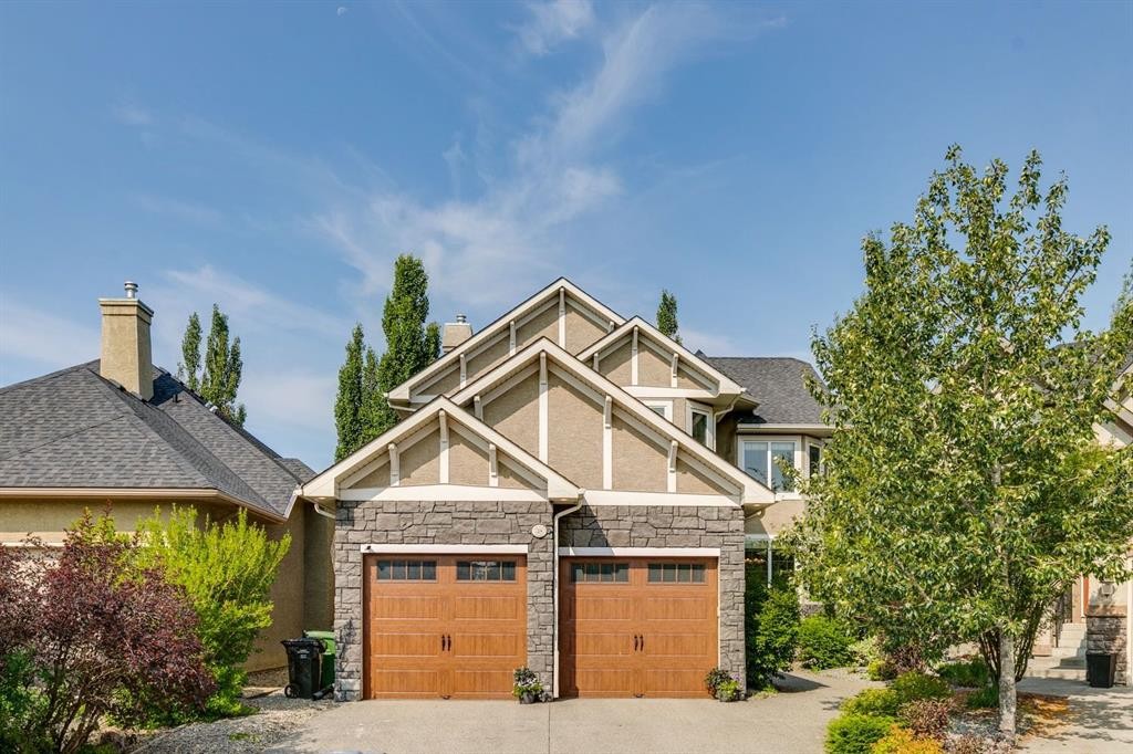 38 Evergreen Common Sw, Calgary, AB - Outdoor
