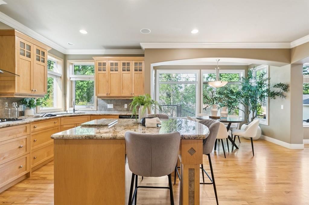 38 Evergreen Common Sw, Calgary, AB - Indoor