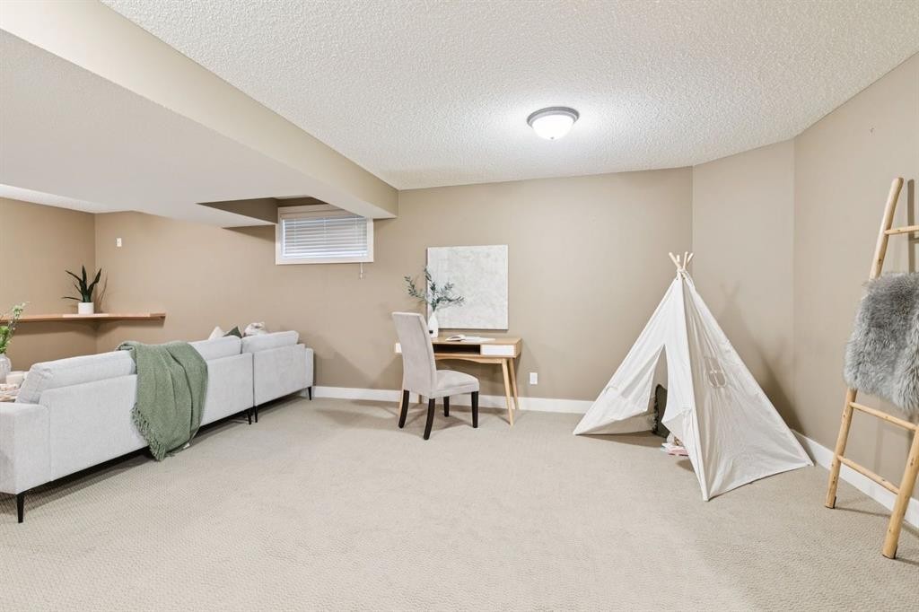 38 Evergreen Common Sw, Calgary, AB - Indoor