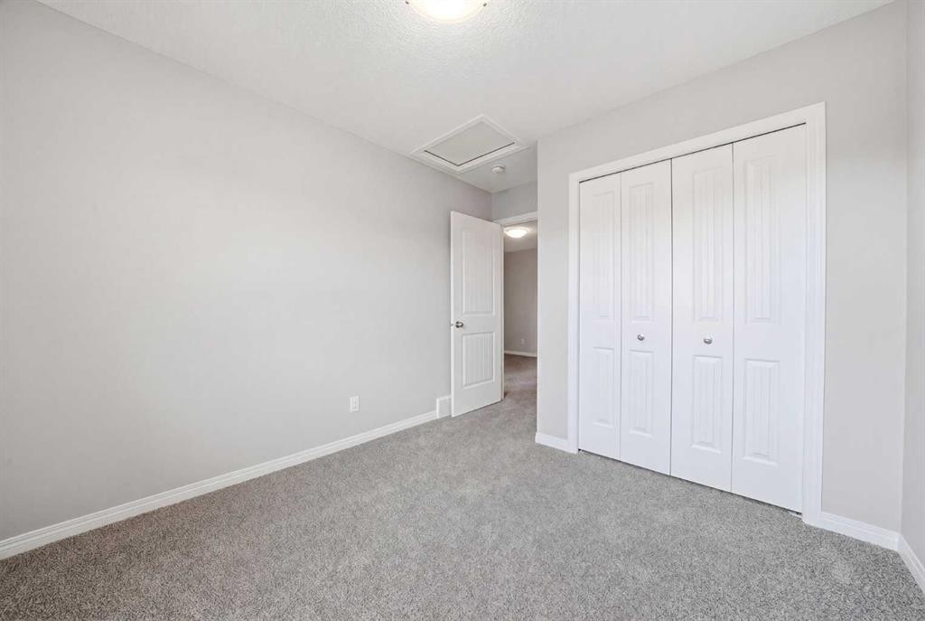 831 Wolf Willow Boulevard Se, Calgary, AB - Indoor