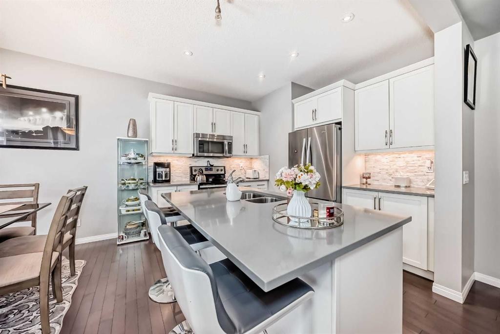61 Cityscape View Ne, Calgary, AB - Indoor