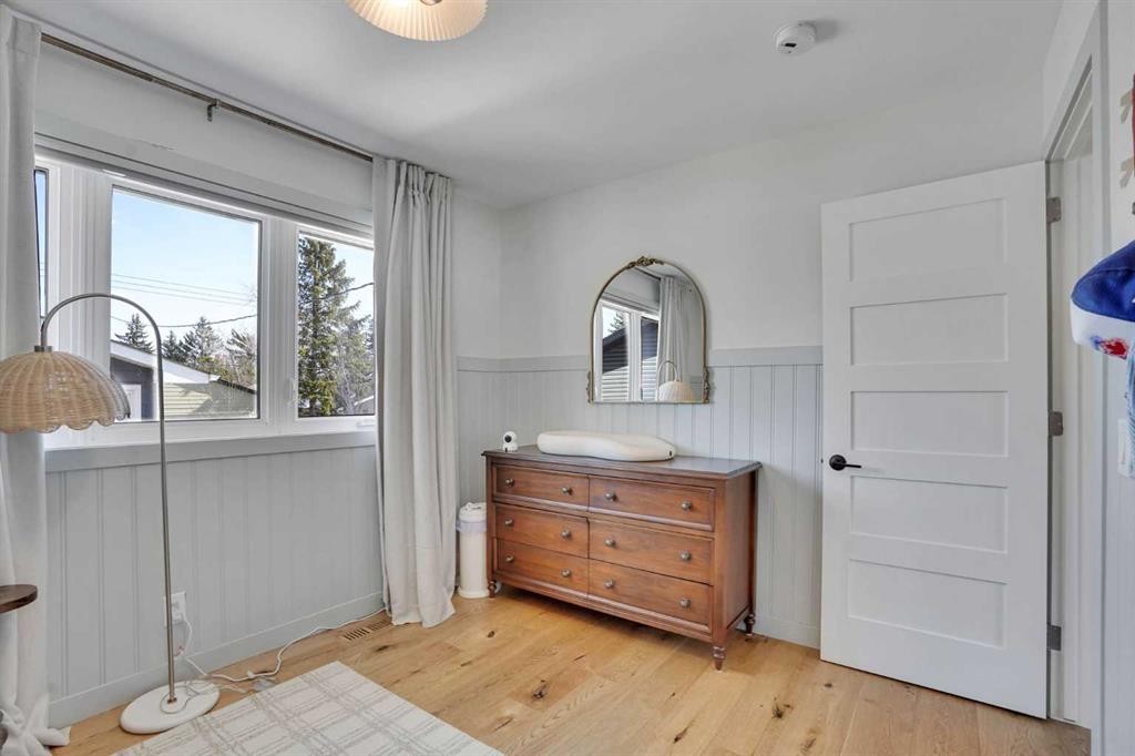 34 Malibou Road Sw, Calgary, AB - Indoor