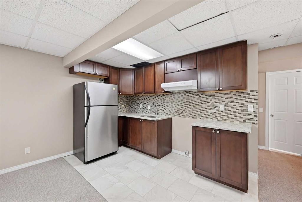 61 Saddleland Drive Ne, Calgary, AB - Indoor