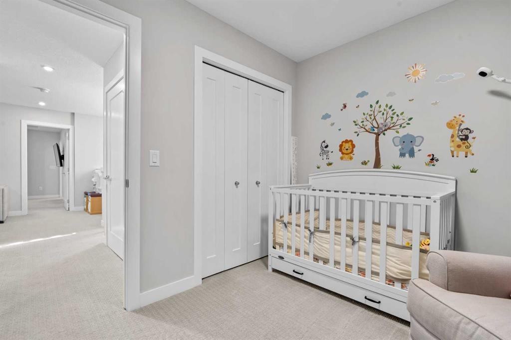 1053 West Lakeview, Chestermere, AB - Indoor
