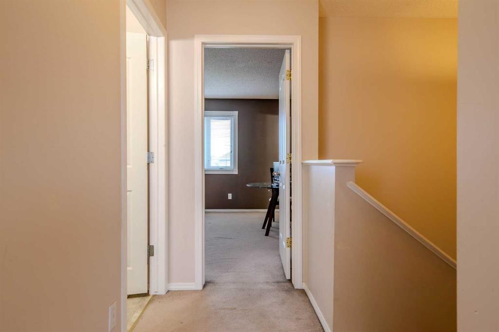 161 Saddlecrest Close Ne, Calgary, AB - Indoor Photo Showing Other Room