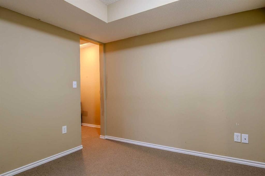 161 Saddlecrest Close Ne, Calgary, AB - Indoor Photo Showing Other Room