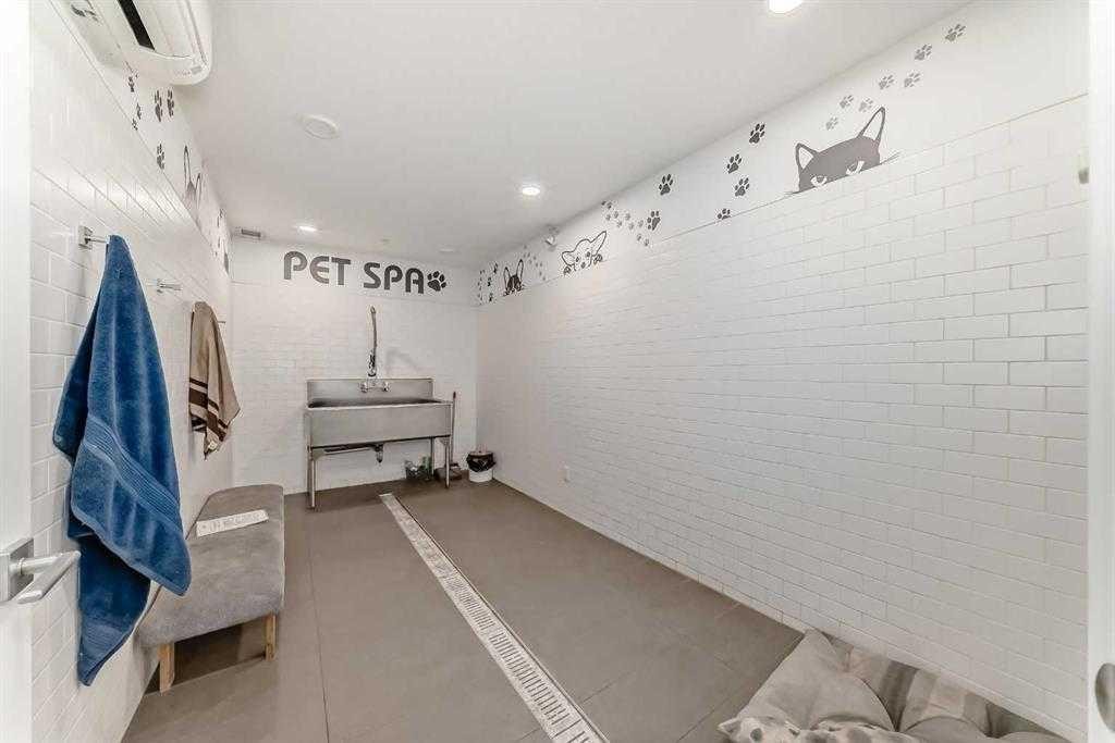 2225-76 Cornerstone Passage Ne, Calgary, AB - Indoor