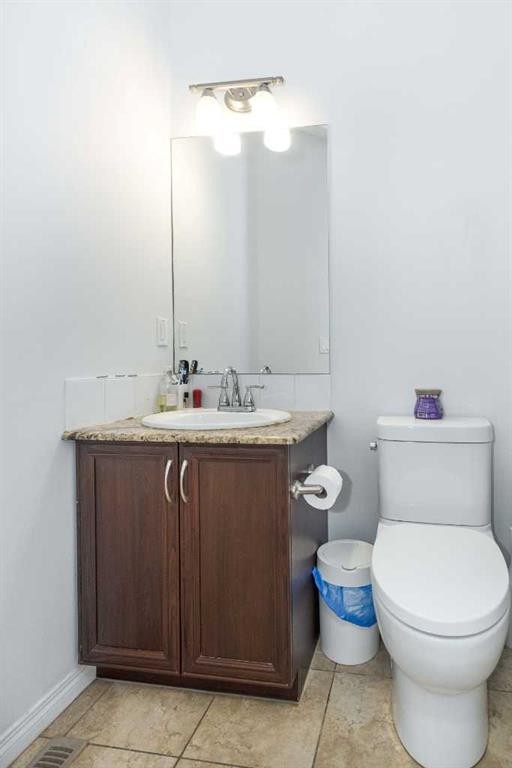19 Skyview Ranch Crescent Ne, Calgary, AB - Indoor Photo Showing Bathroom