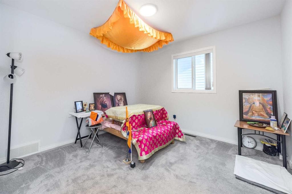 19 Skyview Ranch Crescent Ne, Calgary, AB - Indoor