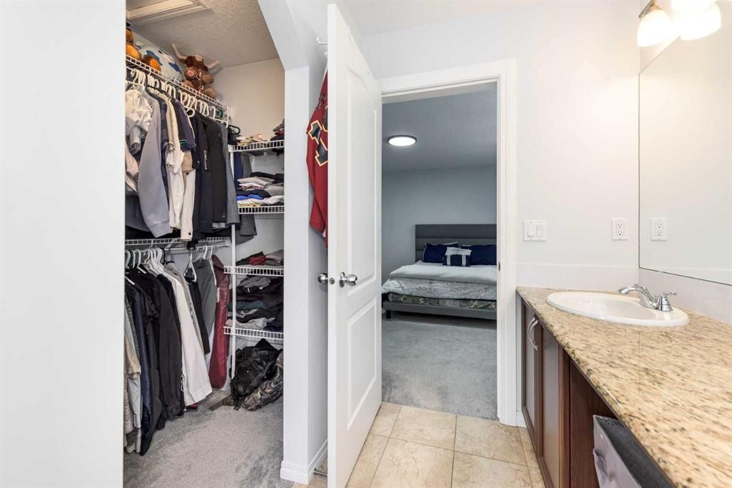 19 Skyview Ranch Crescent Ne, Calgary, AB - Indoor Photo Showing Bathroom