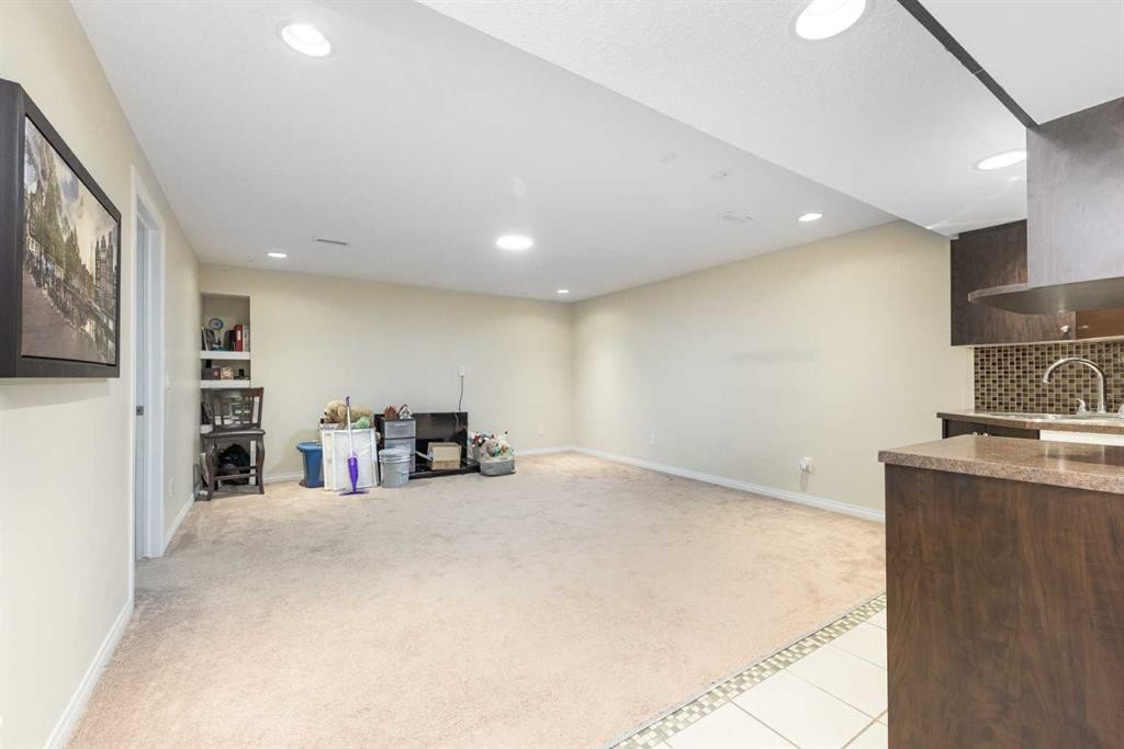 19 Skyview Ranch Crescent Ne, Calgary, AB - Indoor