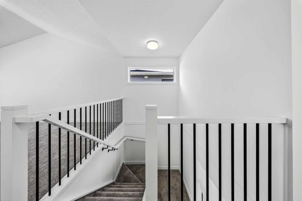152 Copperhead Road Se, Calgary, AB - Indoor Photo Showing Other Room