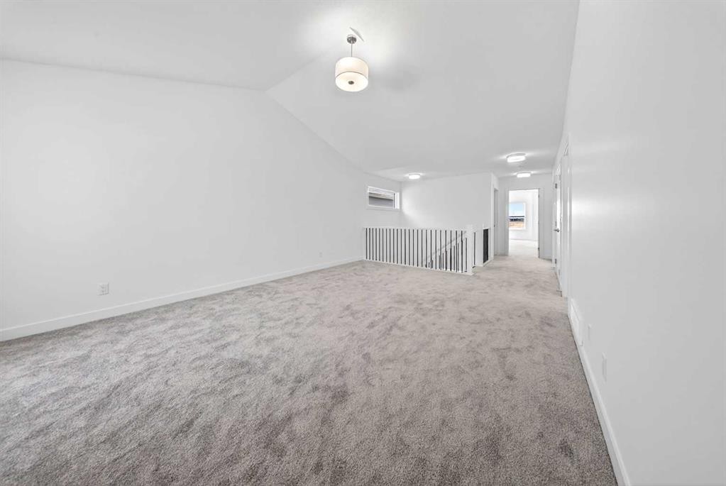 152 Copperhead Road Se, Calgary, AB - Indoor Photo Showing Other Room