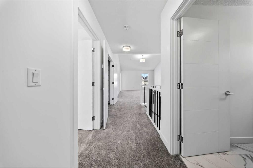 152 Copperhead Road Se, Calgary, AB - Indoor Photo Showing Other Room