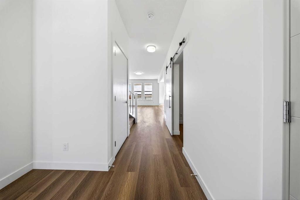 152 Copperhead Road Se, Calgary, AB - Indoor Photo Showing Other Room