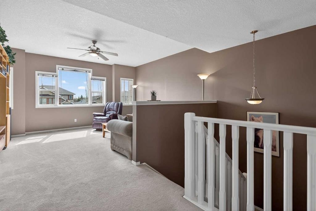 204 Citadel Meadow Close Nw, Calgary, AB - Indoor