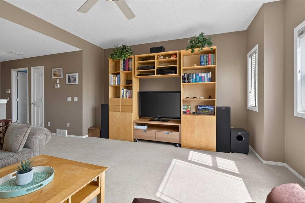 204 Citadel Meadow Close Nw, Calgary, AB - Indoor
