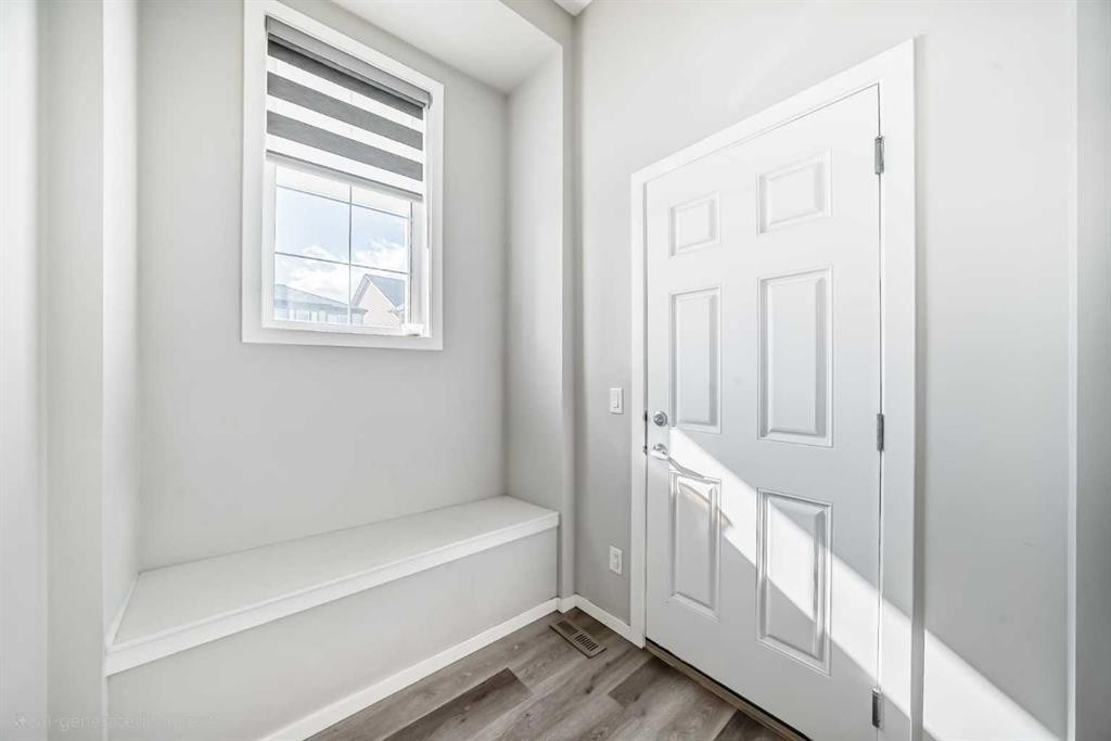 126 Cityspring Gate Ne, Calgary, AB - Indoor Photo Showing Other Room