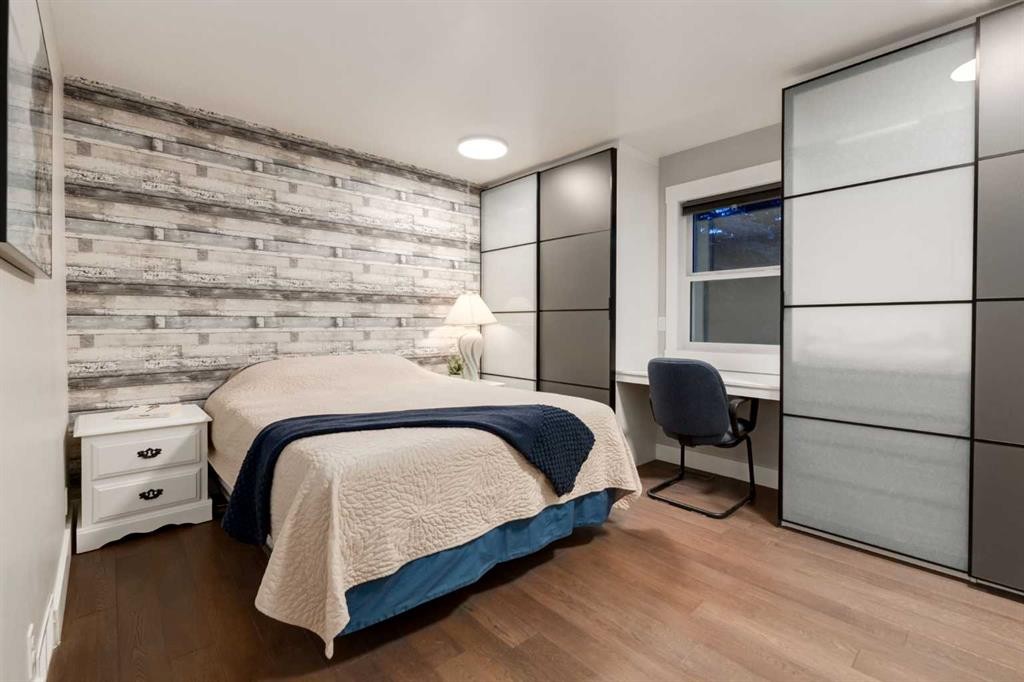 9915 Patton Road Sw, Calgary, AB - Indoor