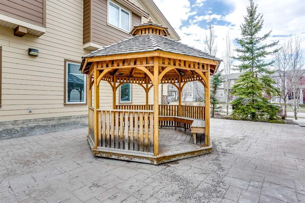 2201-230 Eversyde Boulevard Sw, Calgary, AB - Outdoor