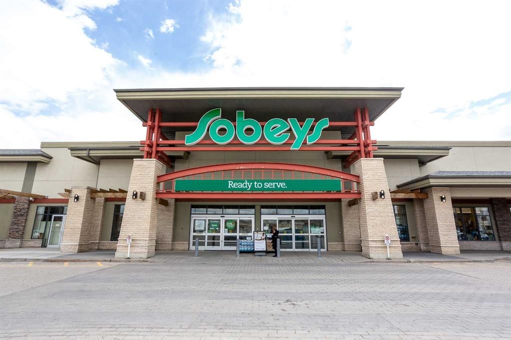 2201-230 Eversyde Boulevard Sw, Calgary, AB - Outdoor
