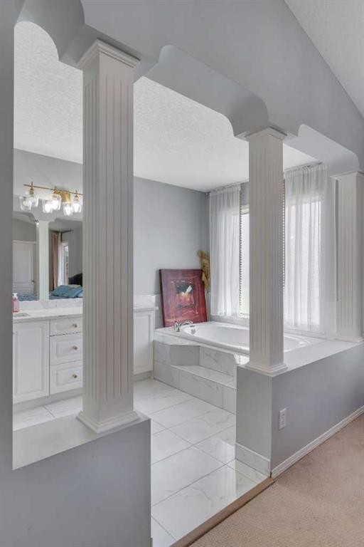 37 Mt Yamnuska Place Se, Calgary, AB - Indoor Photo Showing Other Room