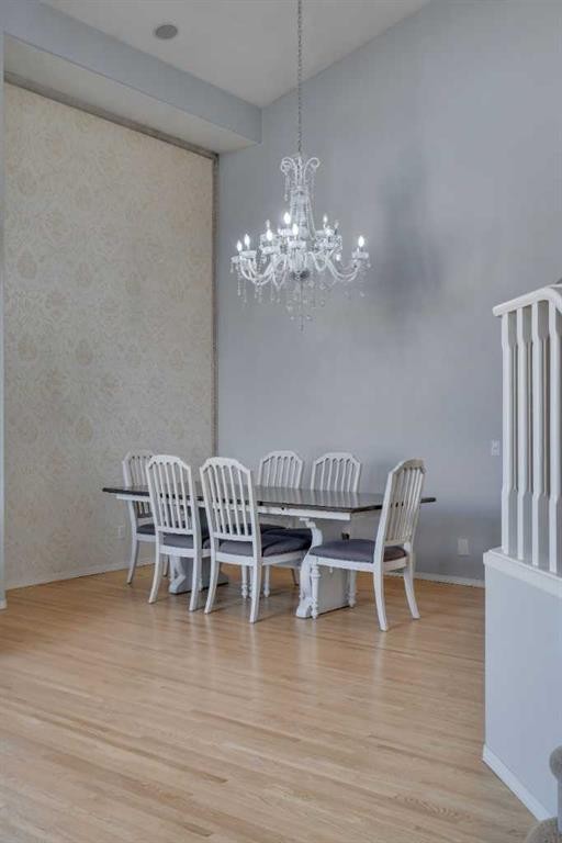 37 Mt Yamnuska Place Se, Calgary, AB - Indoor