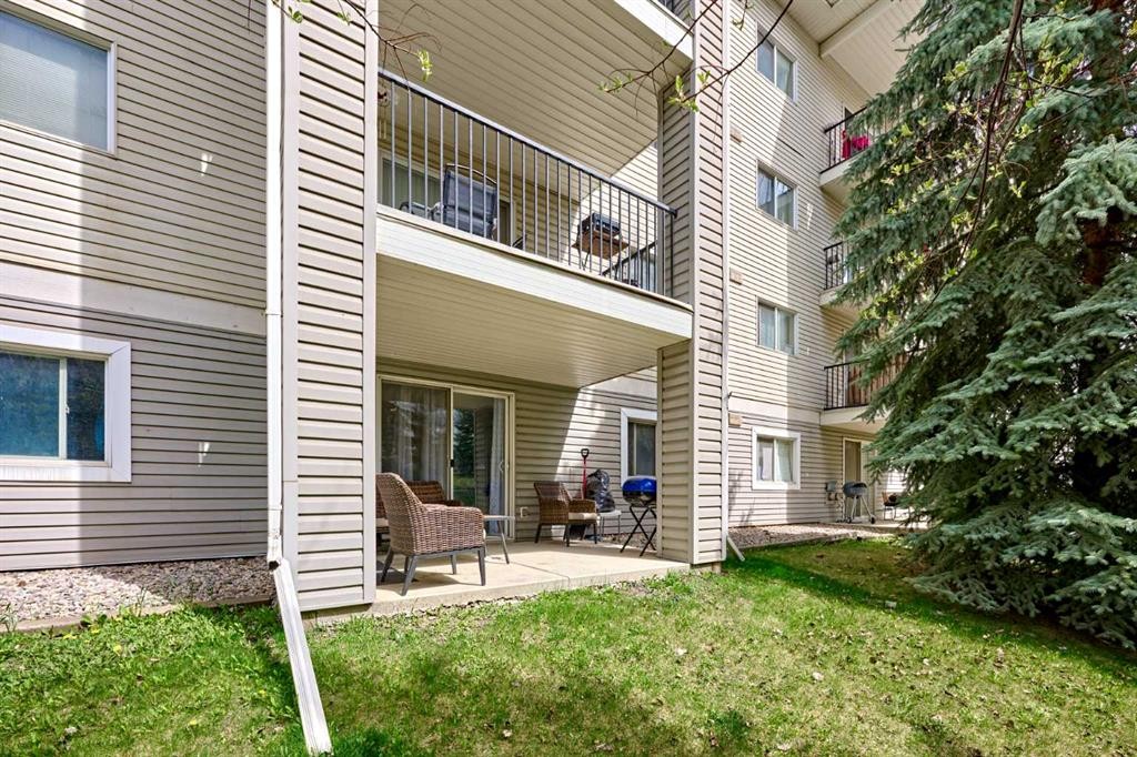 2105-4975 130 Avenue Se, Calgary, AB