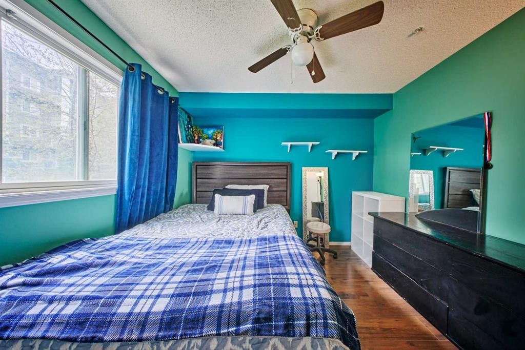 2105-4975 130 Avenue Se, Calgary, AB