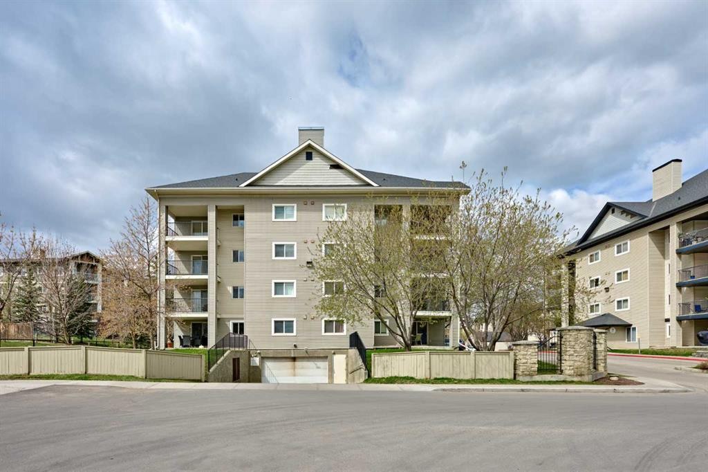 2105-4975 130 Avenue Se, Calgary, AB